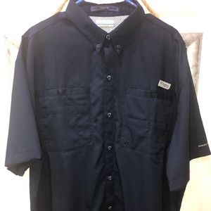 Men’s Columbia PFG Tamiami II Short Sleeve Shirt